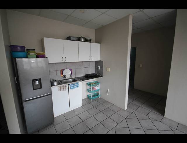 2 BEDROOM APARTMENT FOR SALE IN DURBAN CENTRAL